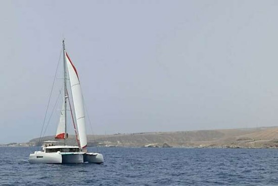 Neel 47 Yacht For Sale