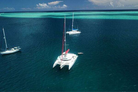 Neel 47 Yacht For Sale