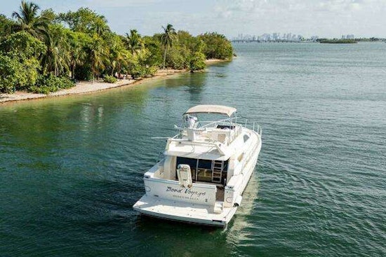Ferretti Yachts 55 Motor Yacht Yacht For Sale