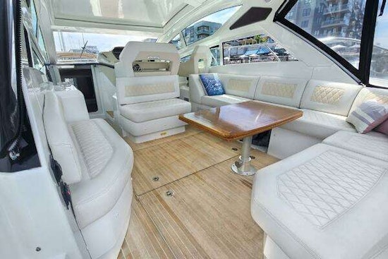 Beneteau Gran Turismo 40 Yacht For Sale
