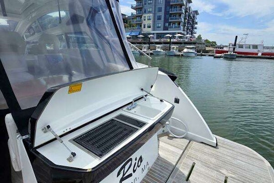 Beneteau Gran Turismo 40 Yacht For Sale