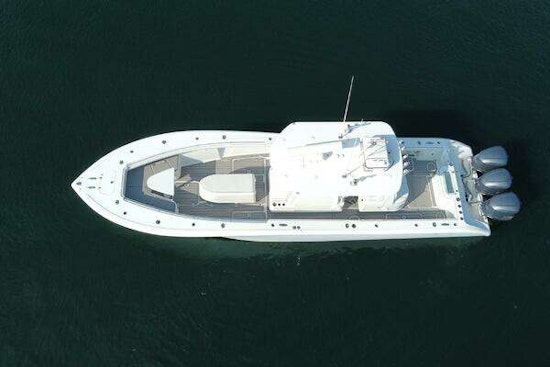 Yellowfin 36 Yacht For Sale