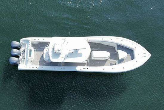 Yellowfin 36 Yacht For Sale