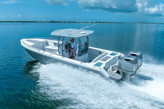 Dynamic  Yacht For Sale