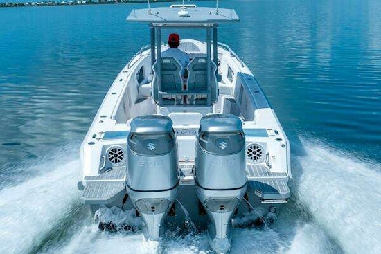Dynamic  Yacht For Sale