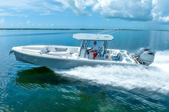 Dynamic  Yacht For Sale