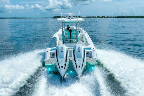 Dynamic  Yacht For Sale