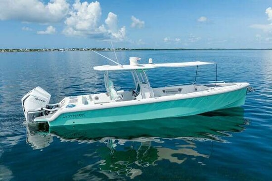 Dynamic  Yacht For Sale