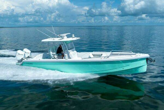 Dynamic  Yacht For Sale