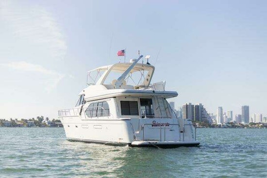 MAN 5788 Yacht For Sale