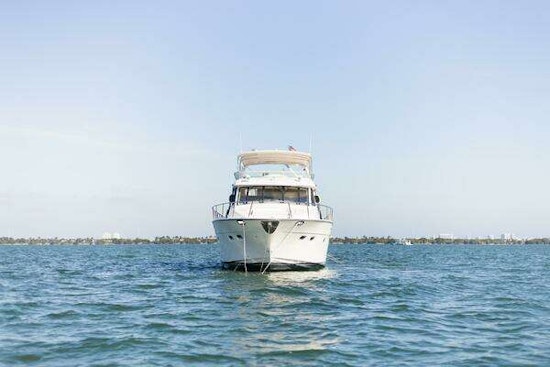 MAN 5788 Yacht For Sale