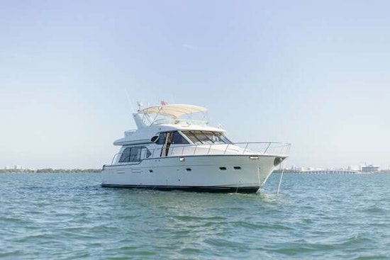 MAN 5788 Yacht For Sale
