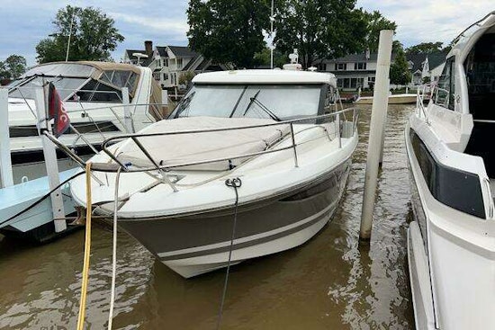 Jeanneau NC 11 Yacht For Sale