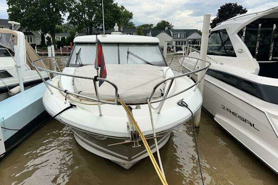 Jeanneau NC 11 Yacht For Sale