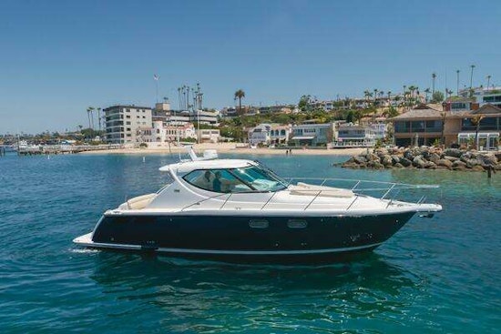 Tiara Yachts 3900 Sovran Yacht For Sale