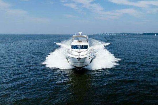 Sunseeker Manhattan 65 Yacht For Sale