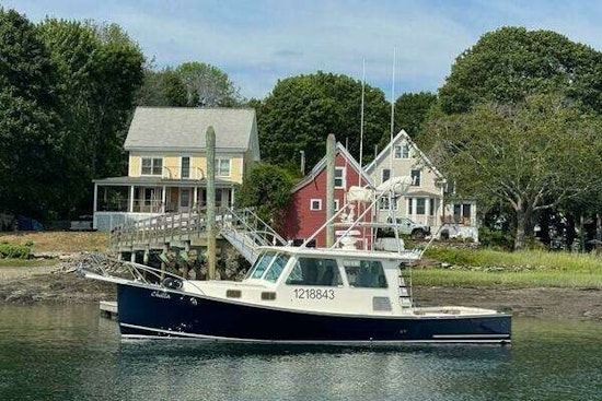 Northern Bay  Yacht For Sale