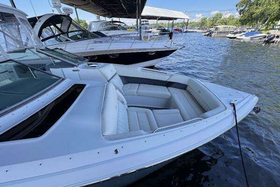 Cobalt R35 Yacht For Sale