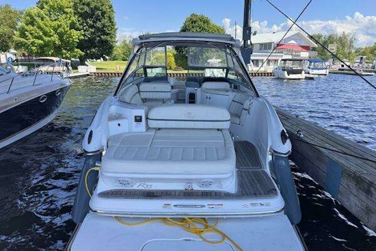 Cobalt R35 Yacht For Sale