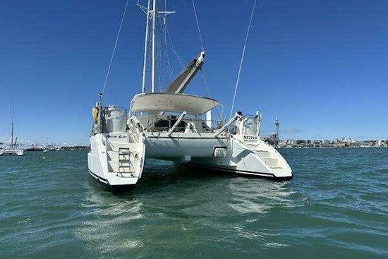 Catana 431 Yacht For Sale
