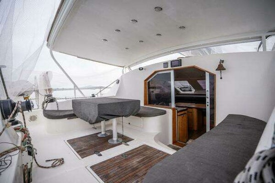 Catana 431 Yacht For Sale