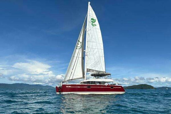 Lagoon  Yacht For Sale