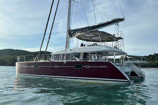 Lagoon  Yacht For Sale