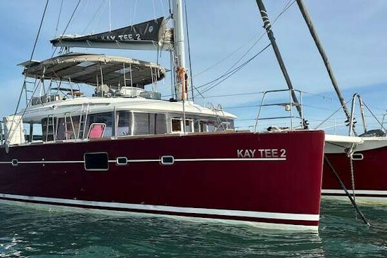 Lagoon  Yacht For Sale