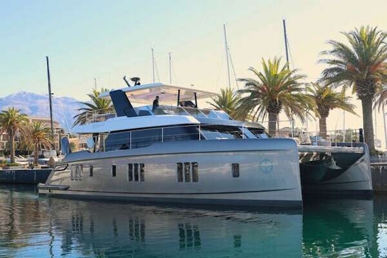 Sunreef P-60 Yacht For Sale