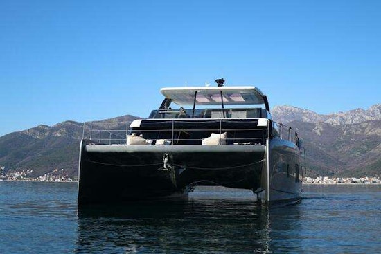 Sunreef P-60 Yacht For Sale