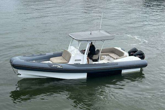 Iguana x100 Yacht For Sale