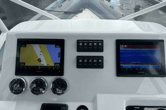 Iguana x100 Yacht For Sale