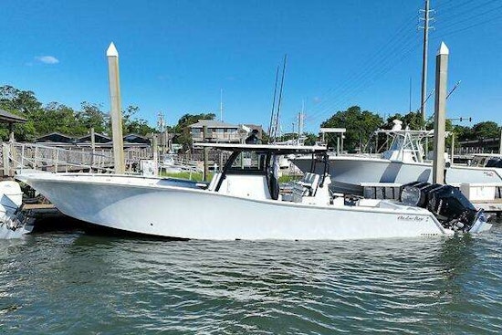 Onslow Bay 41 TE Yacht For Sale