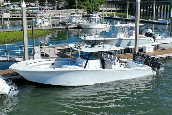Onslow Bay 41 TE Yacht For Sale