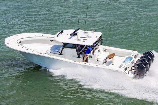 Onslow Bay 41 TE Yacht For Sale