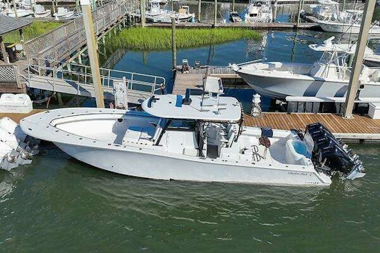 Onslow Bay 41 TE Yacht For Sale