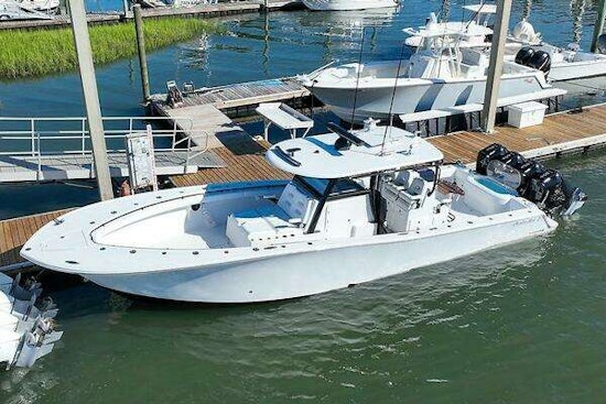 Onslow Bay 41 TE Yacht For Sale