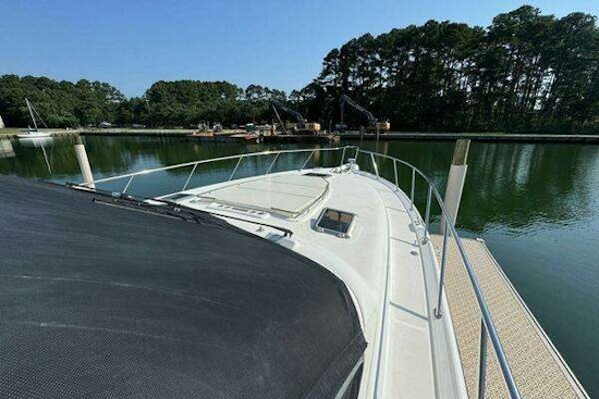 Tiara Yachts 4400 Sovran Yacht For Sale