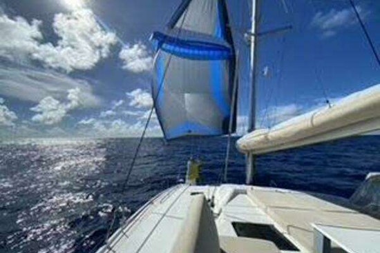 Fountaine Pajot Elba 45 Yacht For Sale