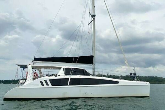 Seawind 1160 Lite Yacht For Sale