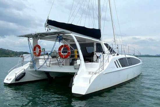 Seawind 1160 Lite Yacht For Sale