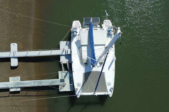 Catana 471 Yacht For Sale