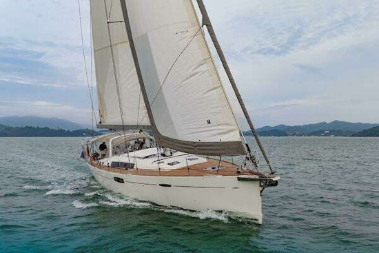Beneteau Oceanis 60 Yacht For Sale