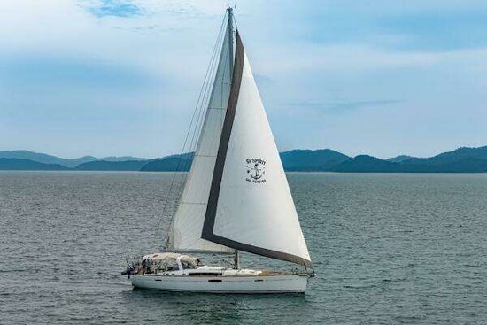Beneteau Oceanis 60 Yacht For Sale