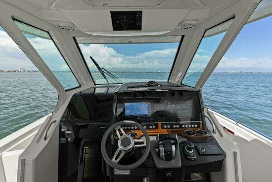 Tiara Yachts 34 Sport LS Yacht For Sale