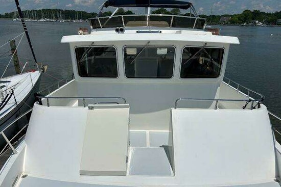 Selene  Yacht For Sale