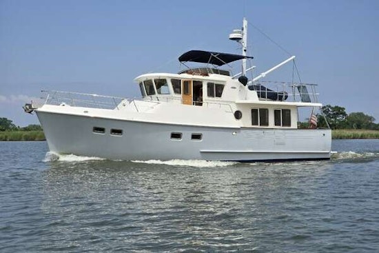 Selene  Yacht For Sale