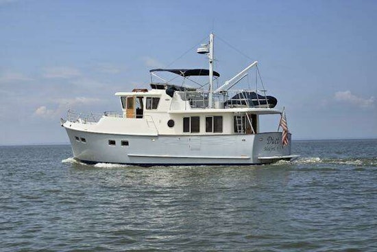 Selene  Yacht For Sale