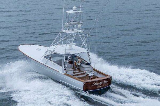 Gamefisherman 45 Express Yacht For Sale