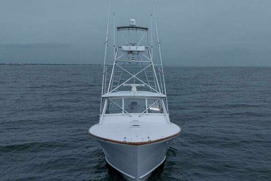 Gamefisherman 45 Express Yacht For Sale